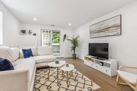 $1,390,000 | 123 Nottinghill Road, Unit 1, Boston, MA 02135