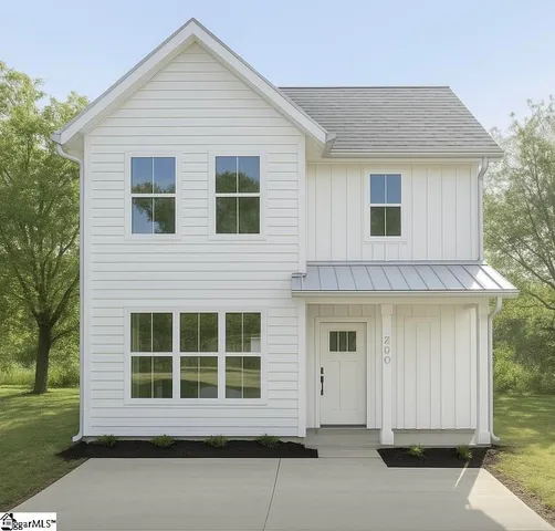 $309,900 | 910 Alexander Road, Greer, SC 29650