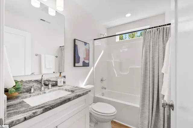 $309,900 | 910 Alexander Road, Greer, SC 29650