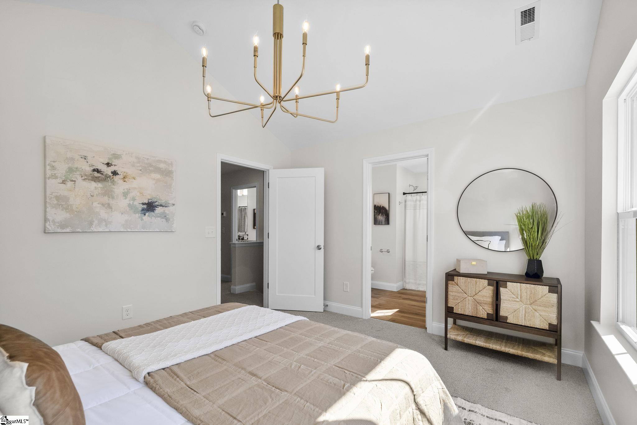 910 Alexander Road Greer, SC 29650 - Photo 19 of 22