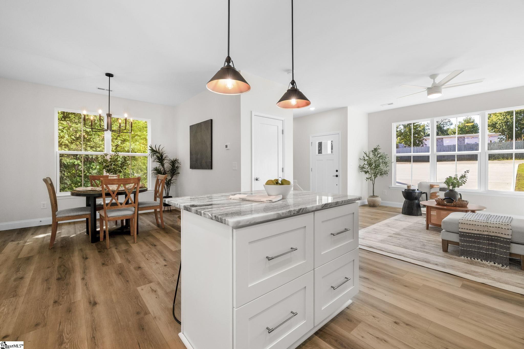 910 Alexander Road Greer, SC 29650 - Photo 8 of 22