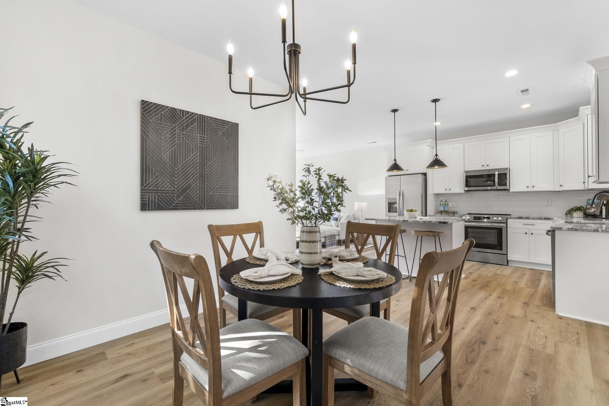 910 Alexander Road Greer, SC 29650 - Photo 10 of 22