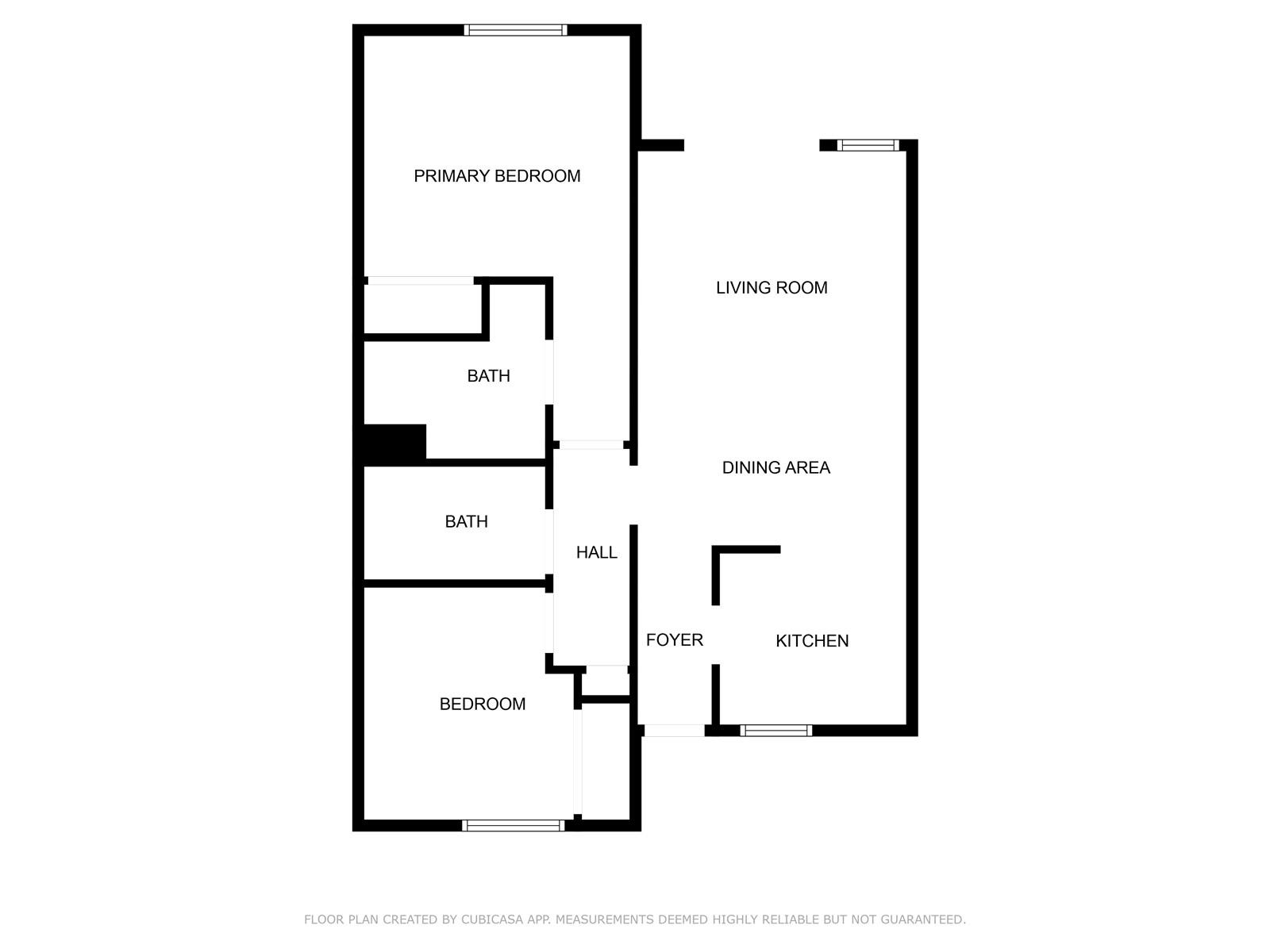 92-1232 Palahia Street, Unit AA102 Kapolei, HI 96707 - Photo 25 of 25 a picture of a floor plan