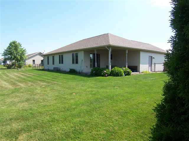 58157 Prairie Ridge Road Goshen, IN 46528 - Photo 14 of 16 Gallery Image 14