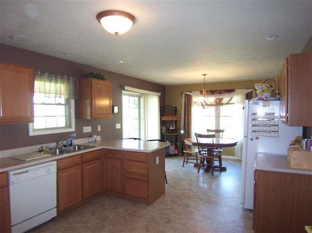 58157 Prairie Ridge Road Goshen, IN 46528 - Photo 4 of 16 Gallery Image 4