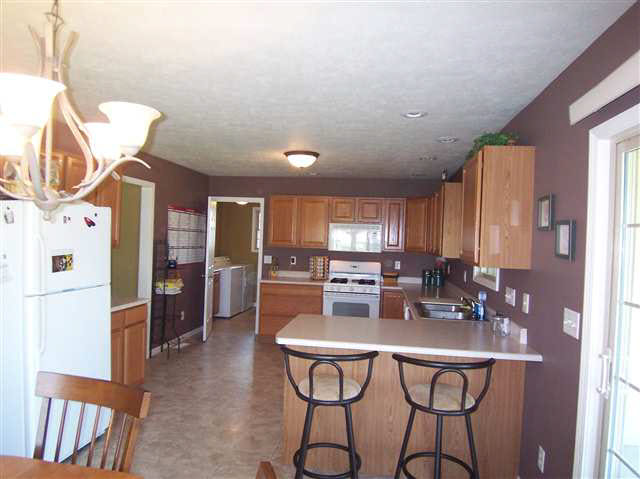 58157 Prairie Ridge Road Goshen, IN 46528 - Photo 5 of 16 Gallery Image 5