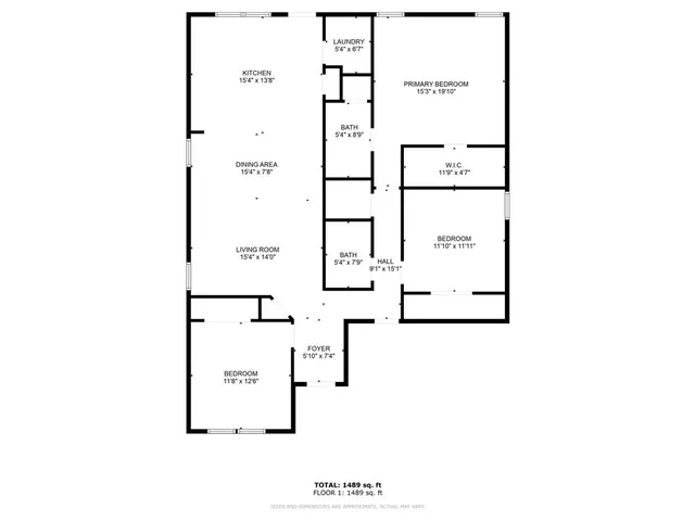 $1,995 | 2509 Saddlehorn Drive, Little Elm, TX 75068
