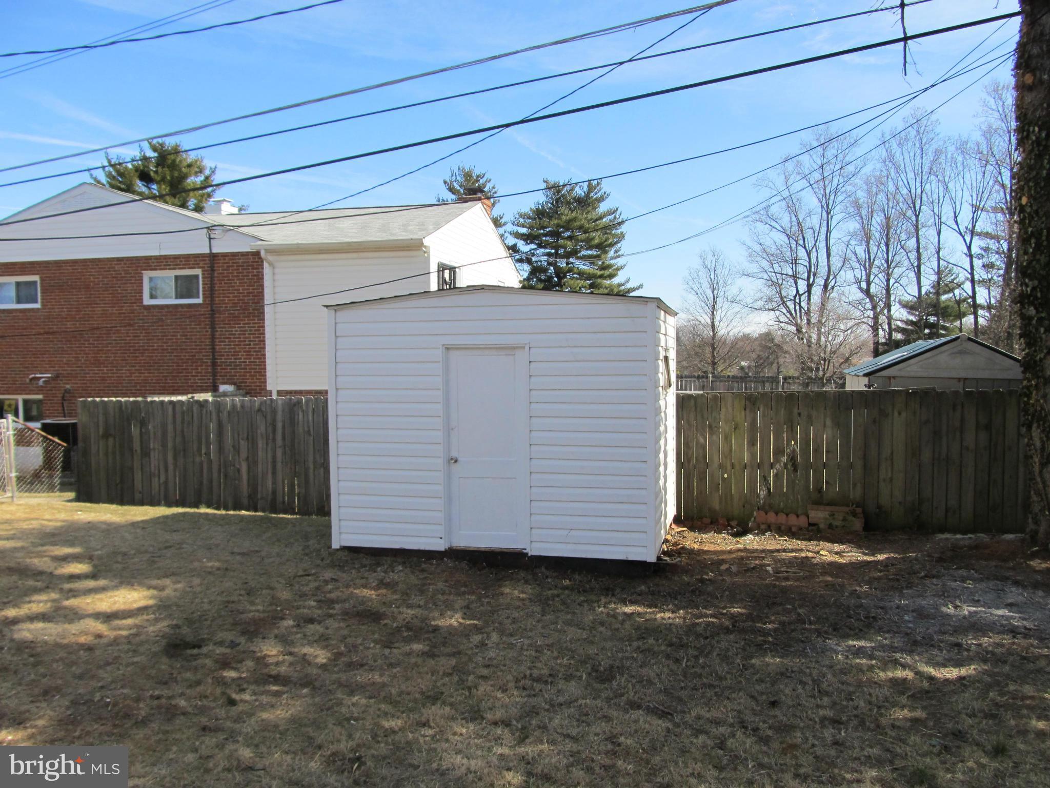 935 Sedgley Road Catonsville, MD 21228 - Photo 23 of 24 Exterior (General)