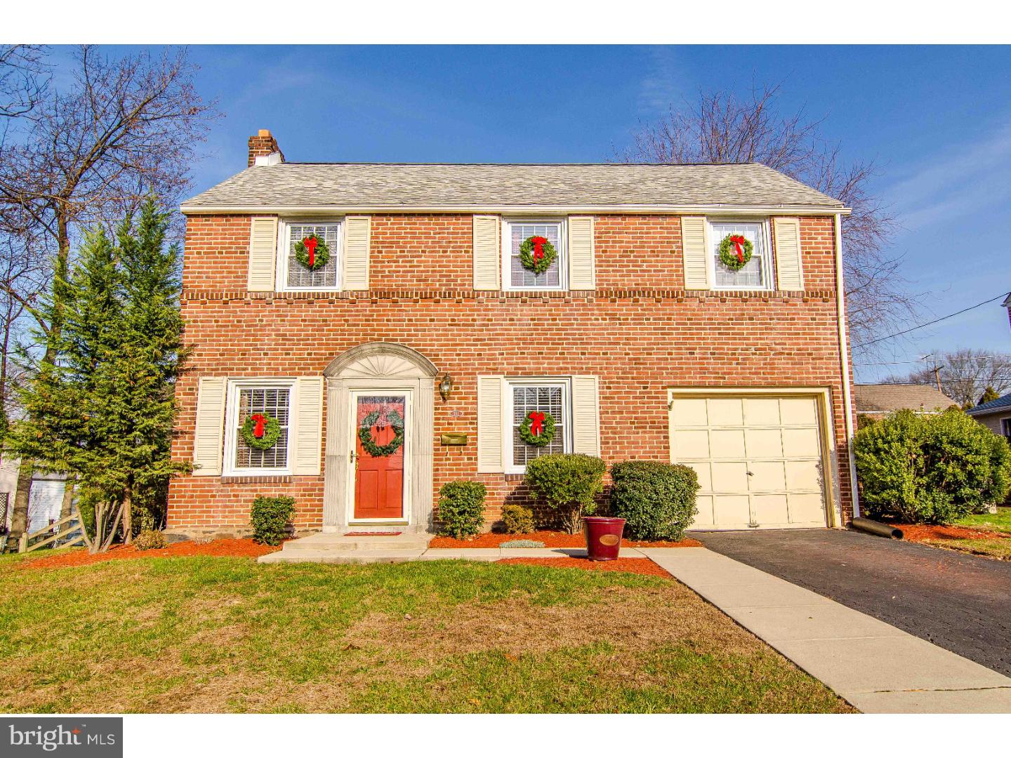 211 Fairview Road Springfield, PA 19064 - Photo 1 of 25
