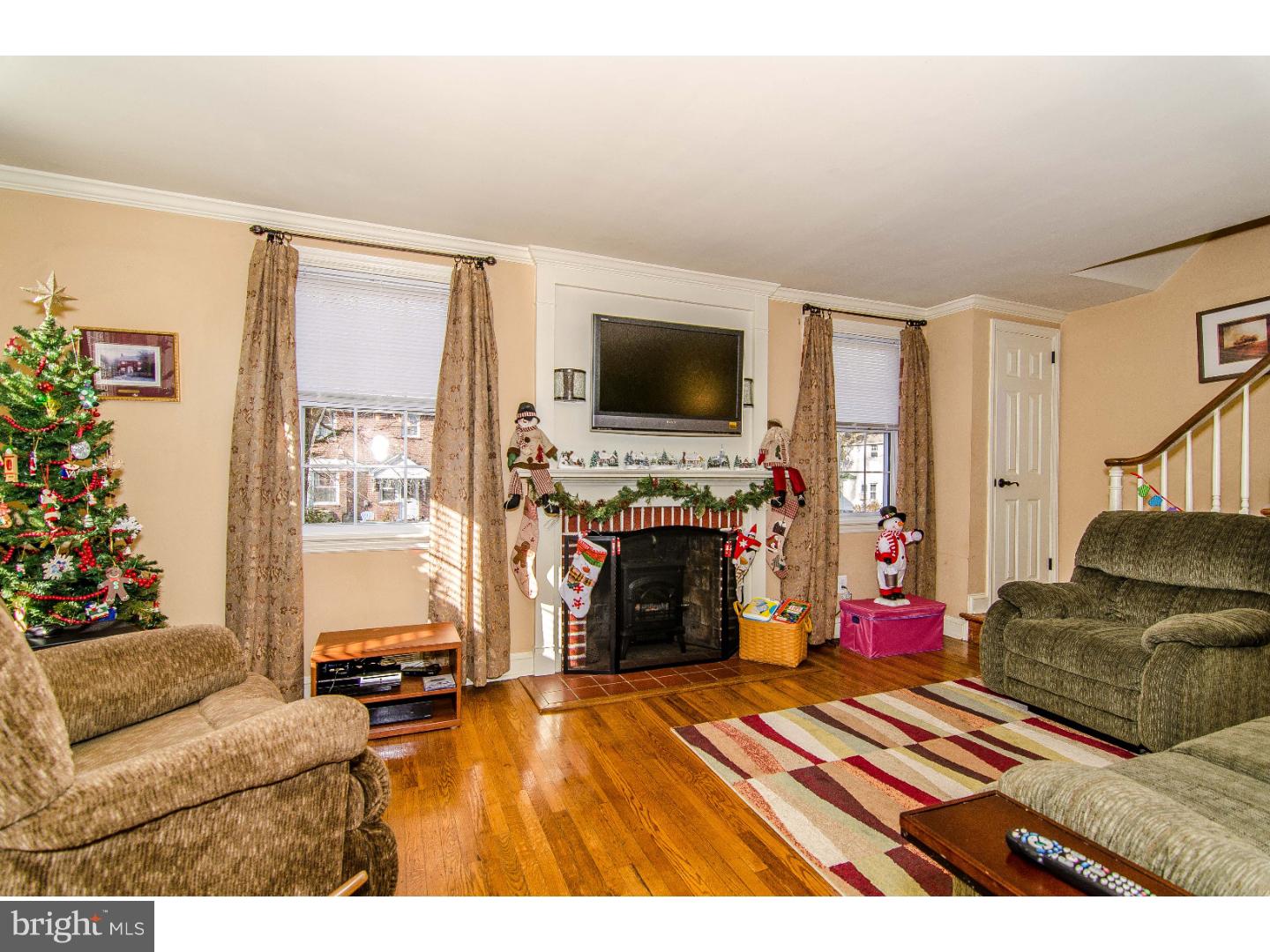 211 Fairview Road Springfield, PA 19064 - Photo 4 of 25