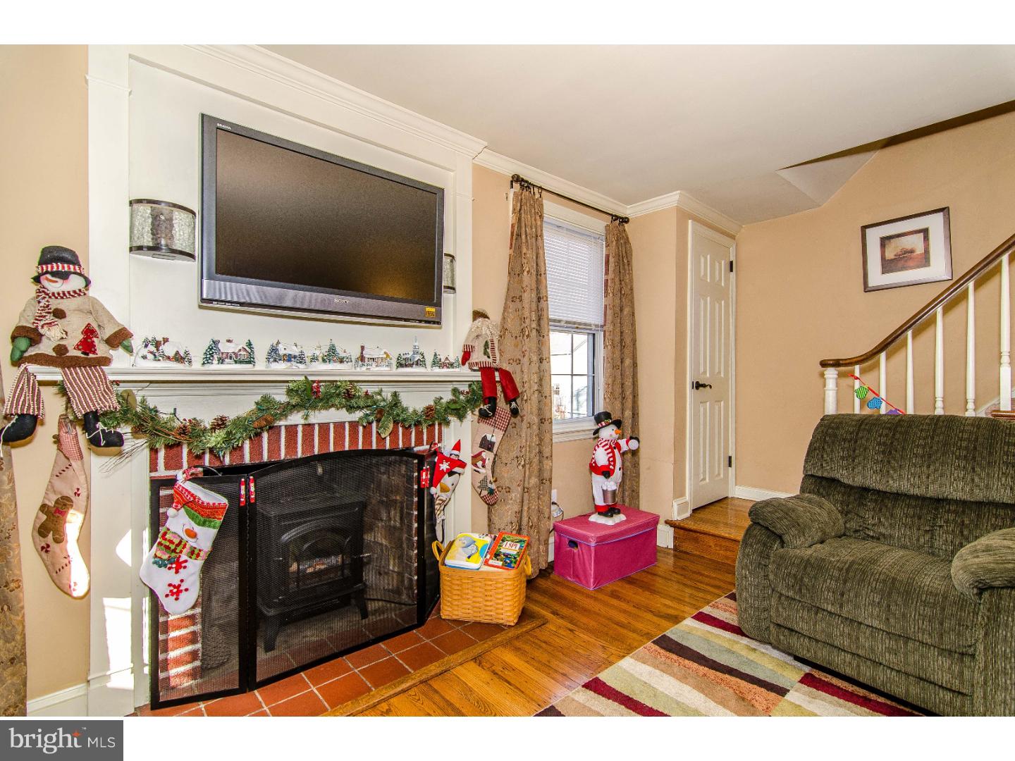 211 Fairview Road Springfield, PA 19064 - Photo 5 of 25