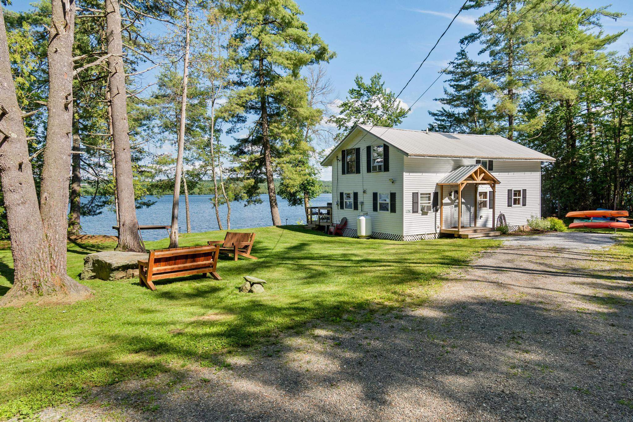 76 Tanner Junction Road Franklin, VT 05457 - Photo 2 of 59