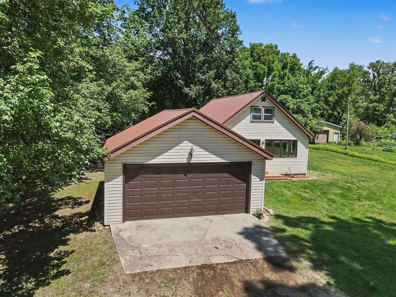 17626 South Fisher Lake Road Three Rivers, MI 49093 - Photo 17 of 18