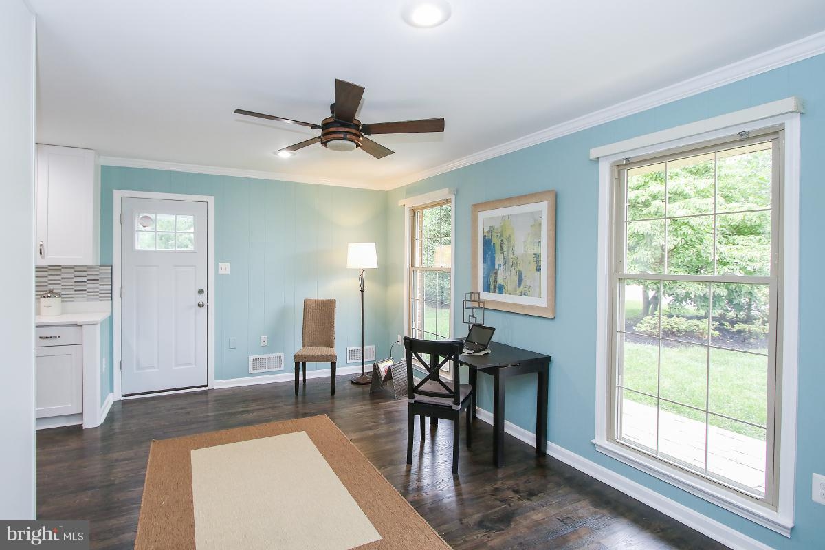 13121 Tamarack Road Silver Spring, MD 20904 - Photo 11 of 30 a living room with furniture and a window