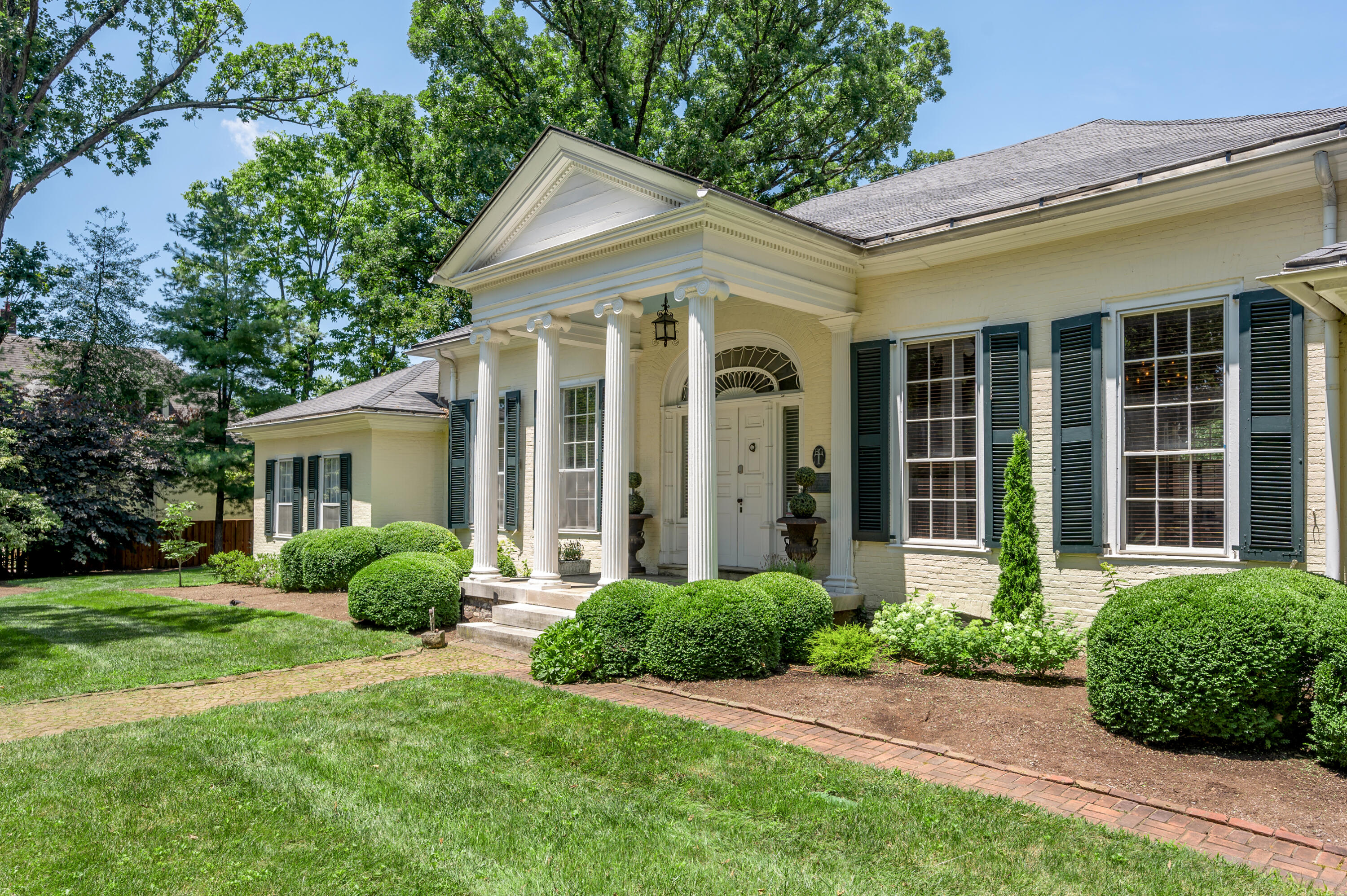 461 North Limestone Lexington, KY 40508 - Photo 110 of 112 TDB_7266