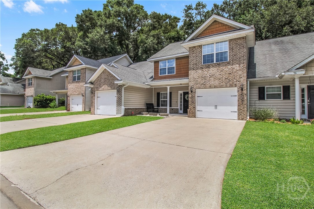 70 Shady Oaks Loop Midway, GA 31320 - Photo 2 of 29