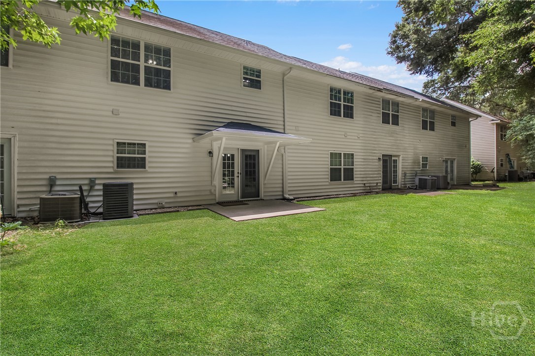 70 Shady Oaks Loop Midway, GA 31320 - Photo 25 of 29