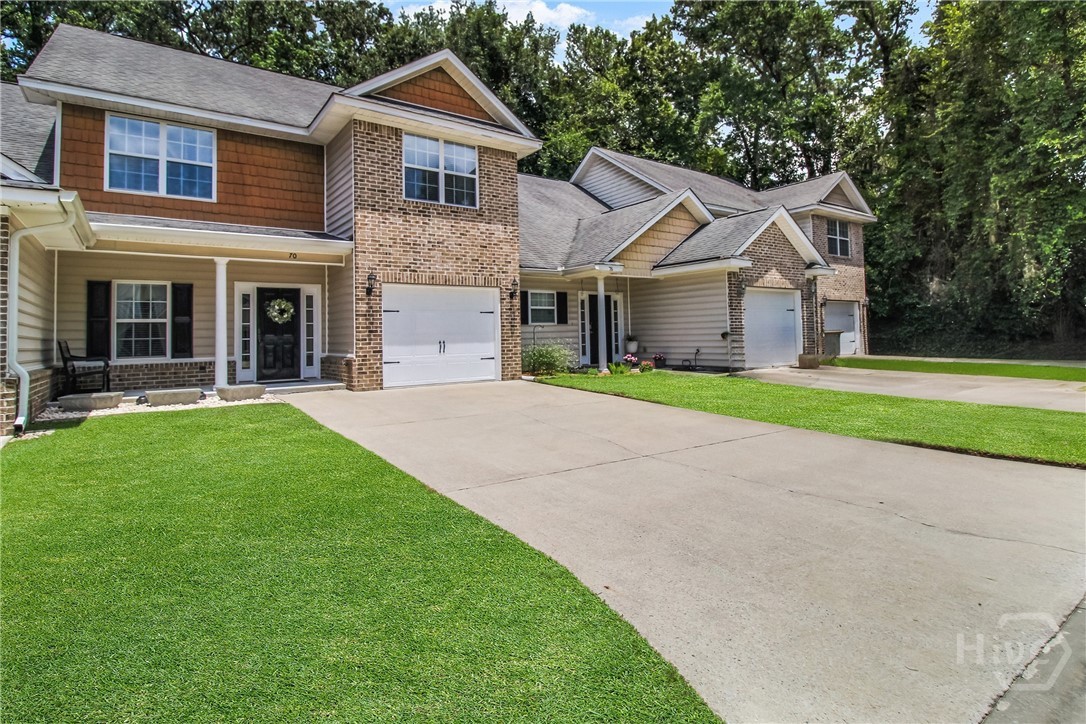 70 Shady Oaks Loop Midway, GA 31320 - Photo 3 of 29