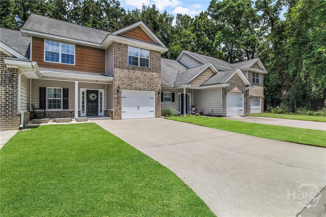 70 Shady Oaks Loop Midway, GA 31320 - Photo 4 of 29