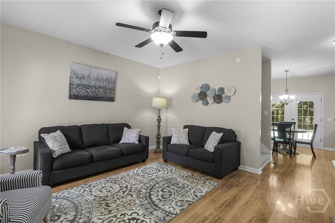 70 Shady Oaks Loop Midway, GA 31320 - Photo 6 of 29