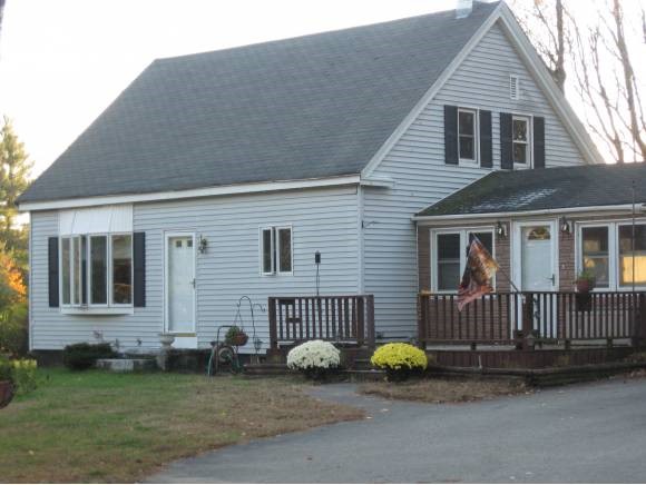 100 Applebee Road Milton, NH 03852 - Photo 1 of 1 Gallery Image 1