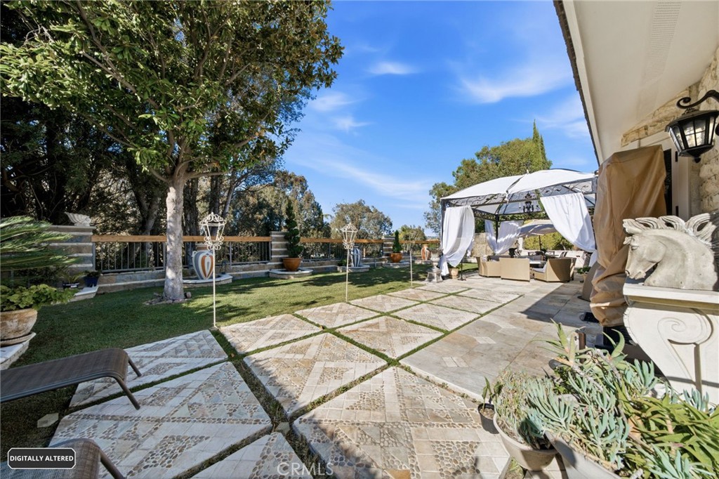 5361 Rural Ridge Circle Anaheim Hills, CA 92807 - Photo 107 of 128