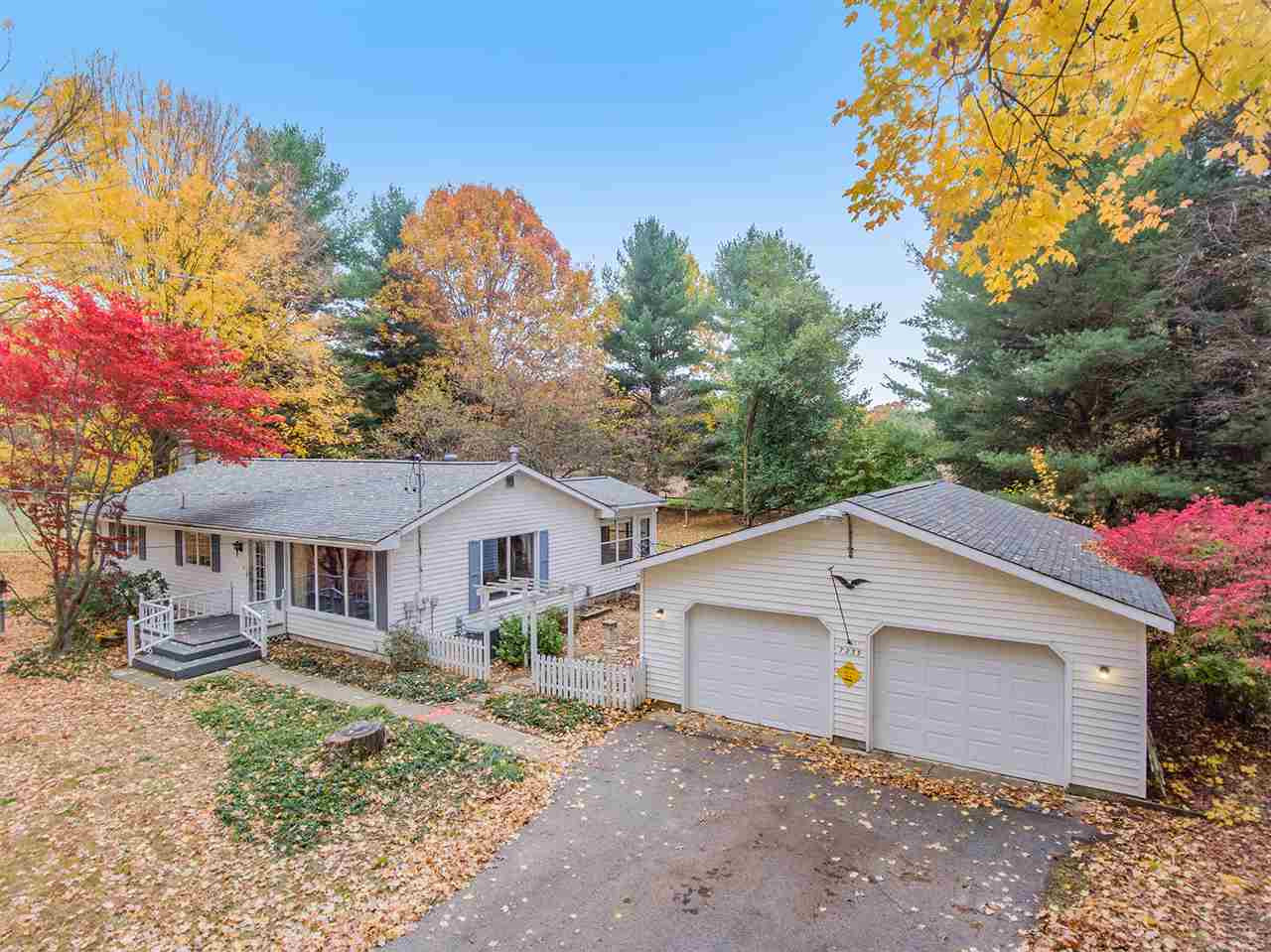 7233 Hanover Road Hanover, MI 49241 - Photo 3 of 42 Photo 3