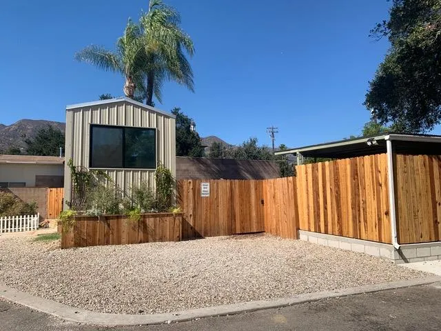 $2,950 | 207 North Montgomery Street, Unit A, Ojai, CA 93023