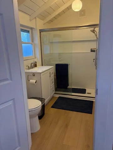 $2,950 | 207 North Montgomery Street, Unit A, Ojai, CA 93023