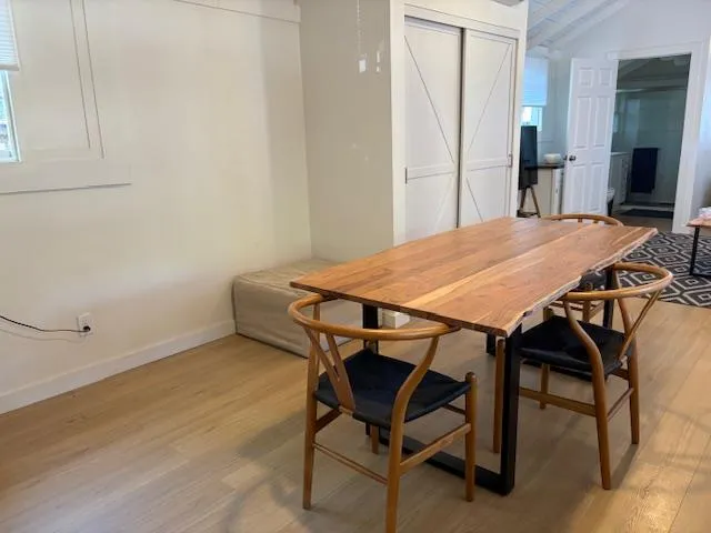 $2,950 | 207 North Montgomery Street, Unit A, Ojai, CA 93023