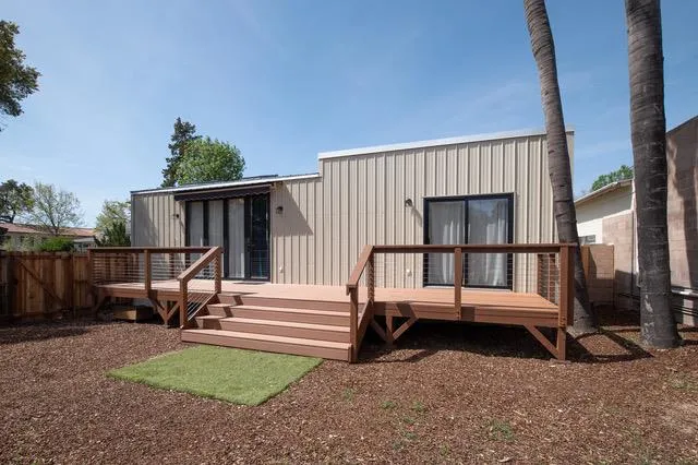 $2,950 | 207 North Montgomery Street, Unit A, Ojai, CA 93023