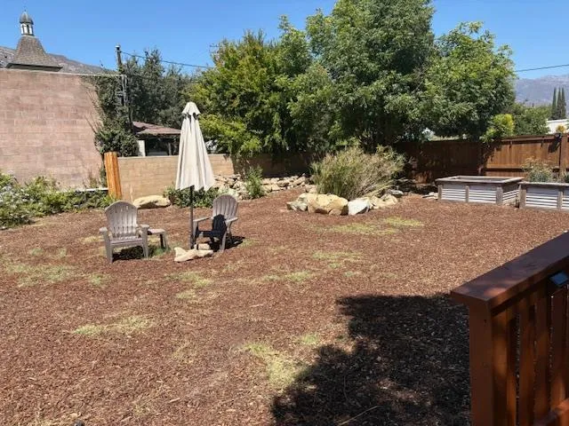 $2,950 | 207 North Montgomery Street, Unit A, Ojai, CA 93023