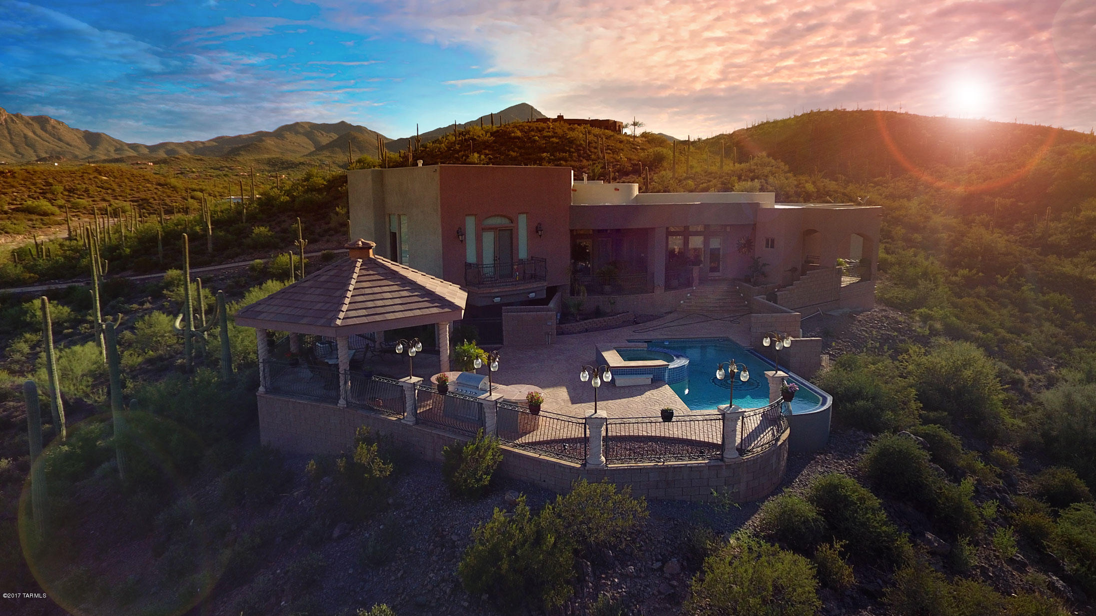 4792 North El Adobe Ranch Road Tucson, AZ 85745 - Photo 7 of 43 Gallery Image 7