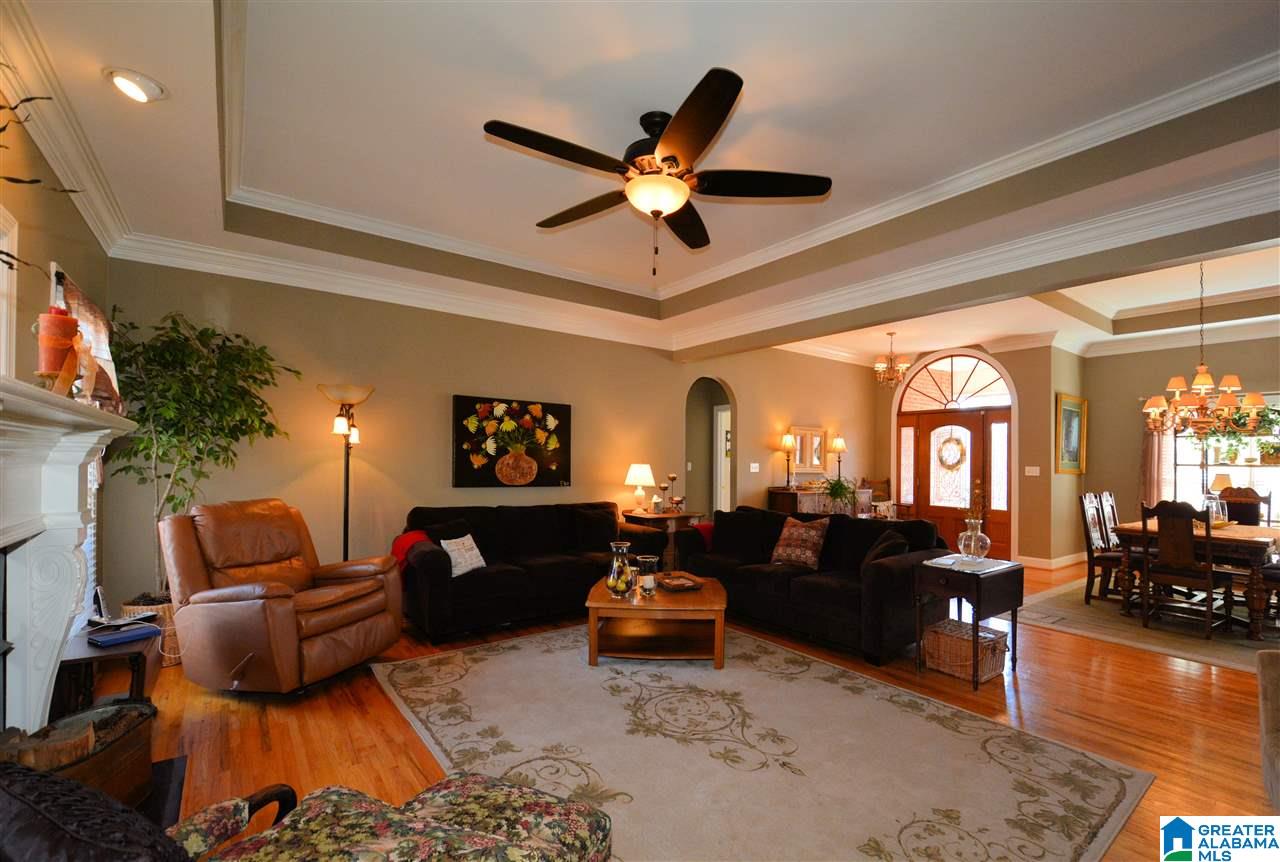 609 Meadow Ridge Drive Birmingham, AL 35242 - Photo 5 of 39