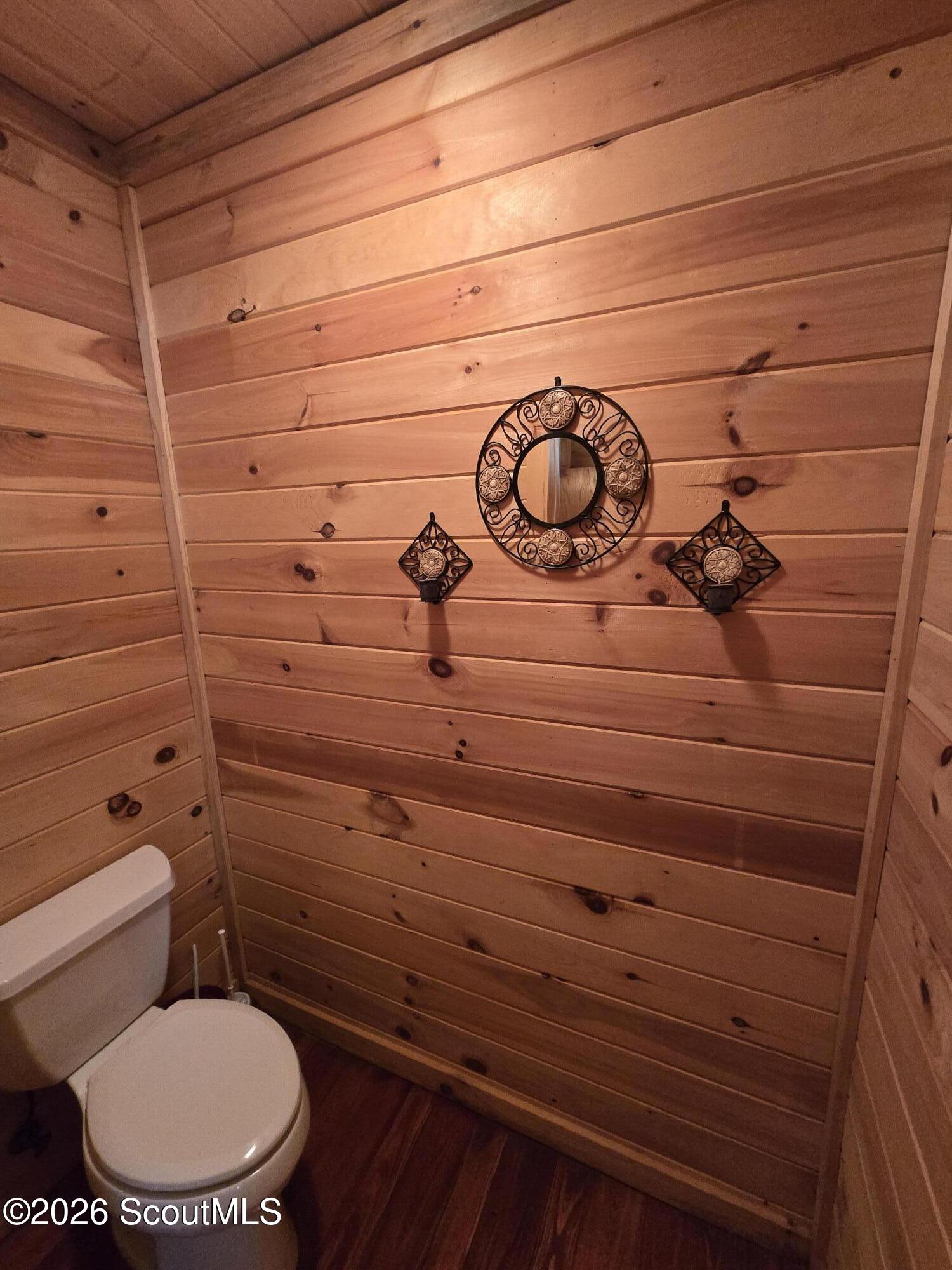 115 Farms Edge Road Manor, GA 31550 - Photo 42 of 78 Water closet in MBA