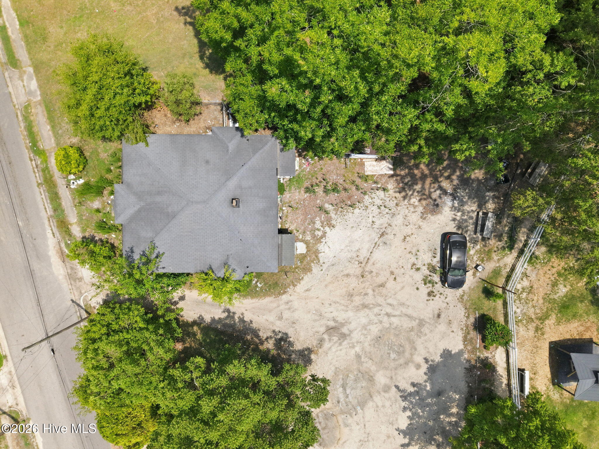 1005 Tower Hill Road Kinston, NC 28501 - Photo 9 of 11