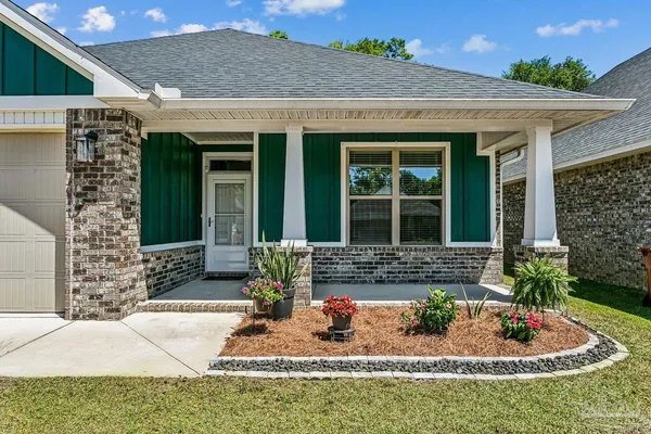 $310,000 | 3875 Shady Grove Drive, Pace, FL 32571
