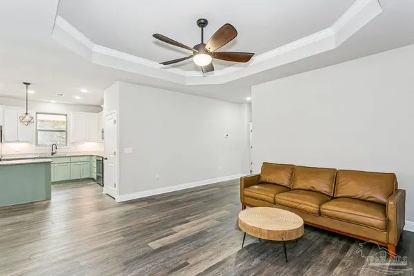 $310,000 | 3875 Shady Grove Drive, Pace, FL 32571