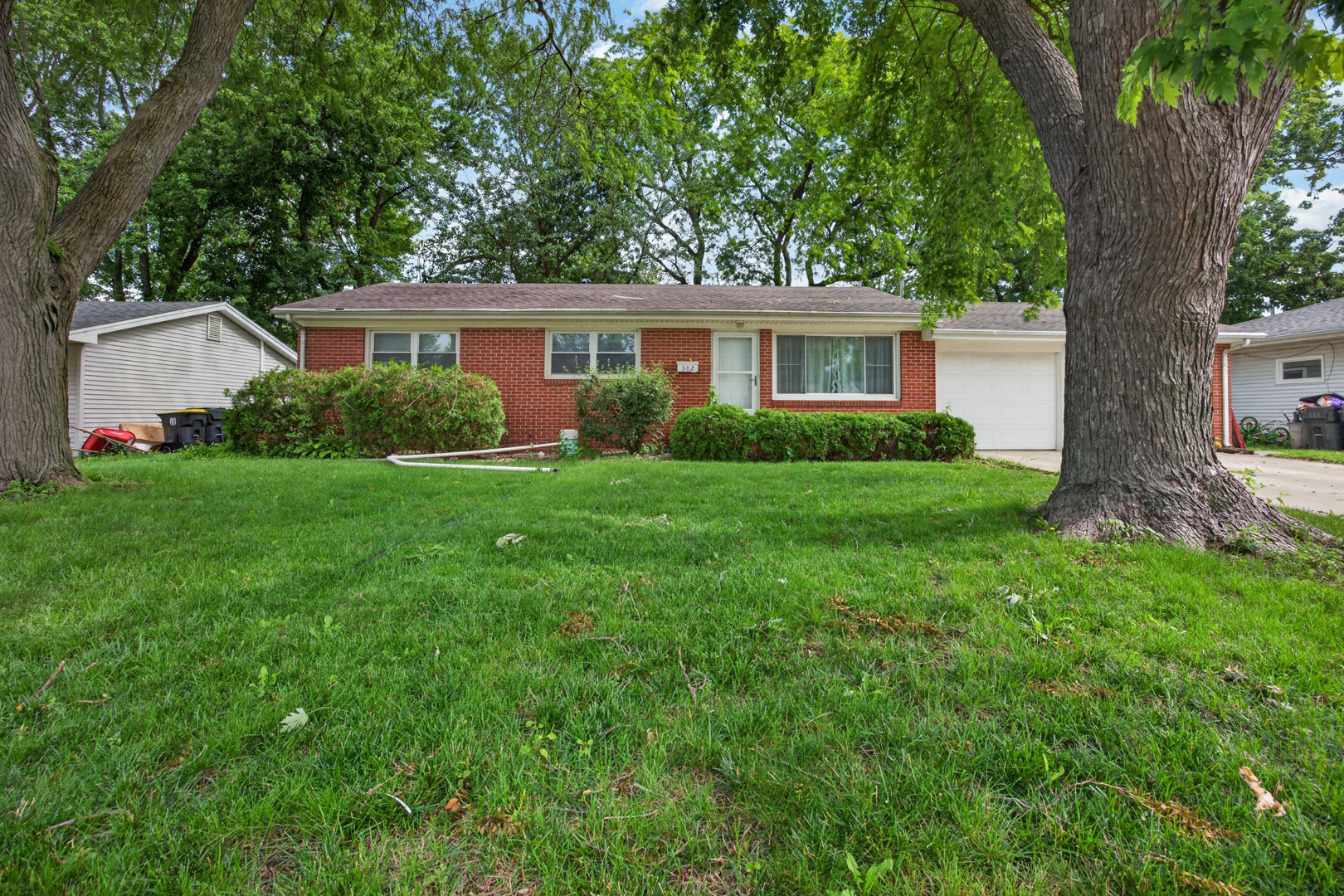 302 Belview Avenue Normal, IL 61761 - Photo 40 of 44