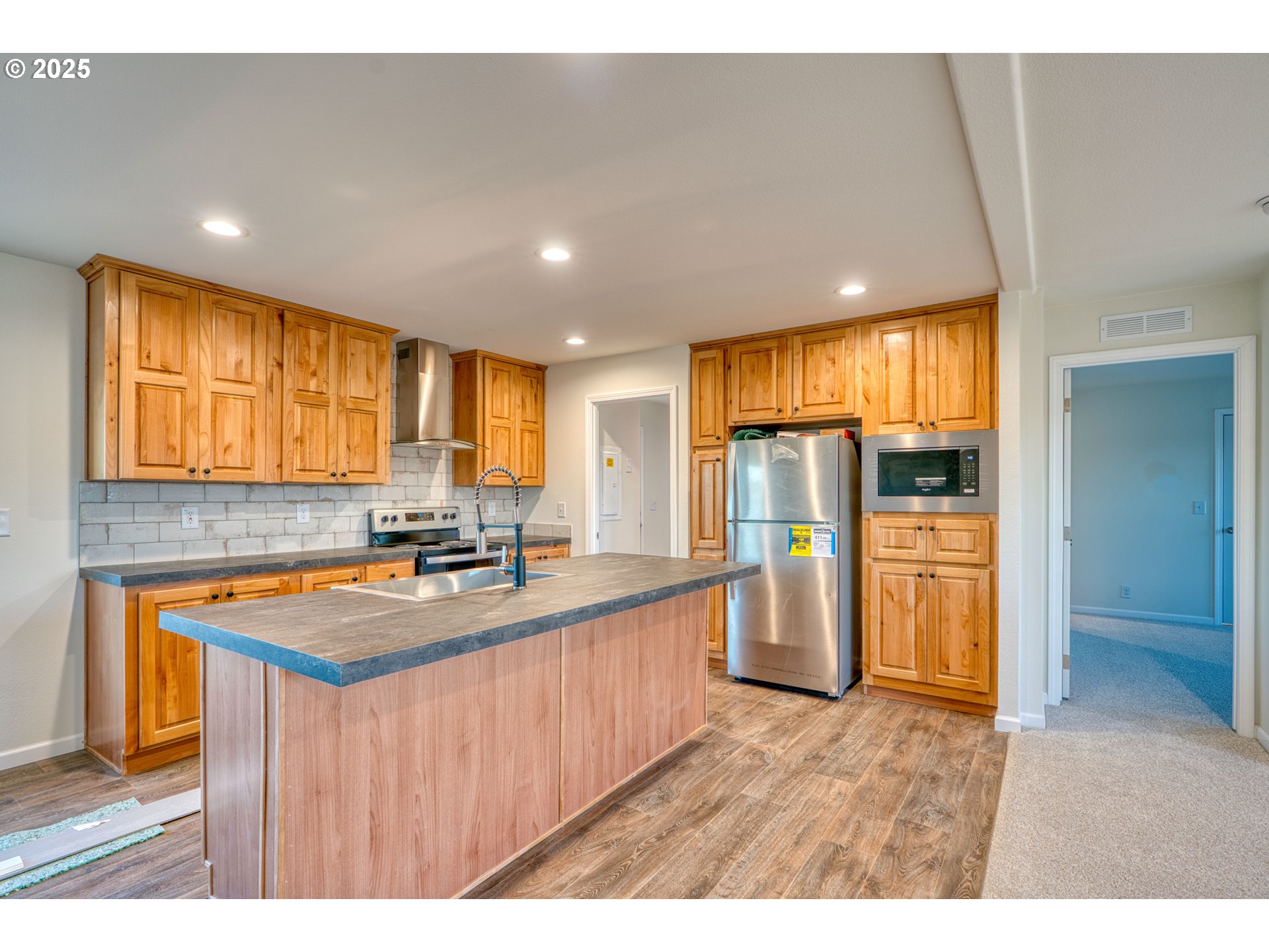 959 High Prairie Road Lyle, WA 98635 - Photo 10 of 37