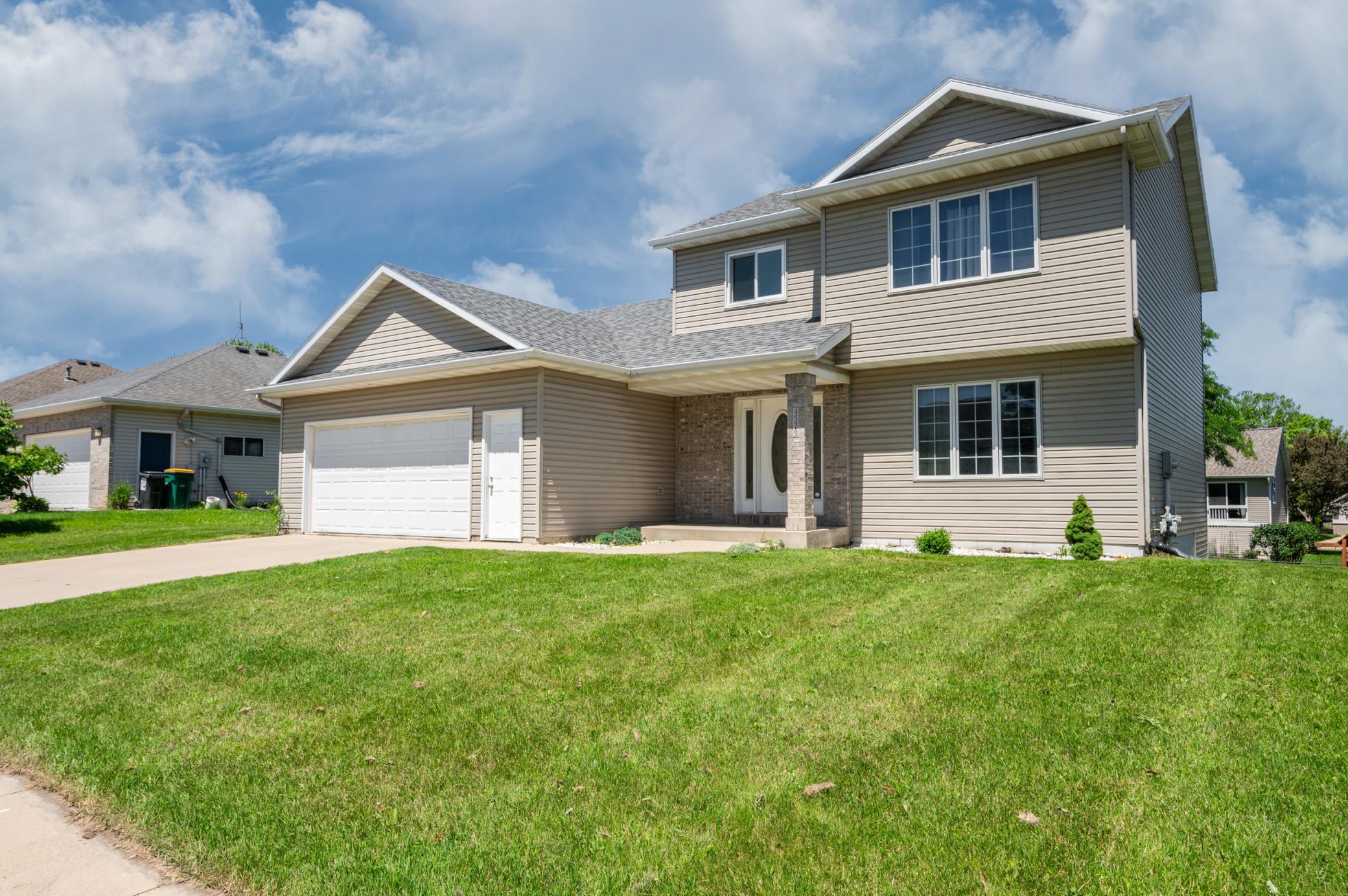 4529 Cornwall Drive Northwest Rochester, MN 55901 - Photo 1 of 1