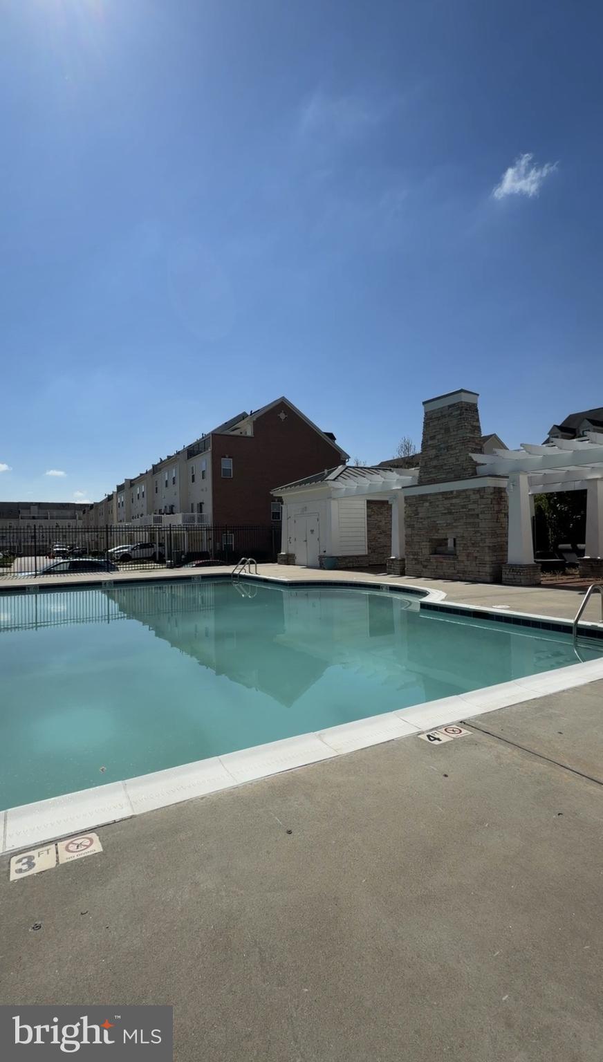 7114 Littlemore Way Hanover, MD 21076 - Photo 21 of 22 Community Pool