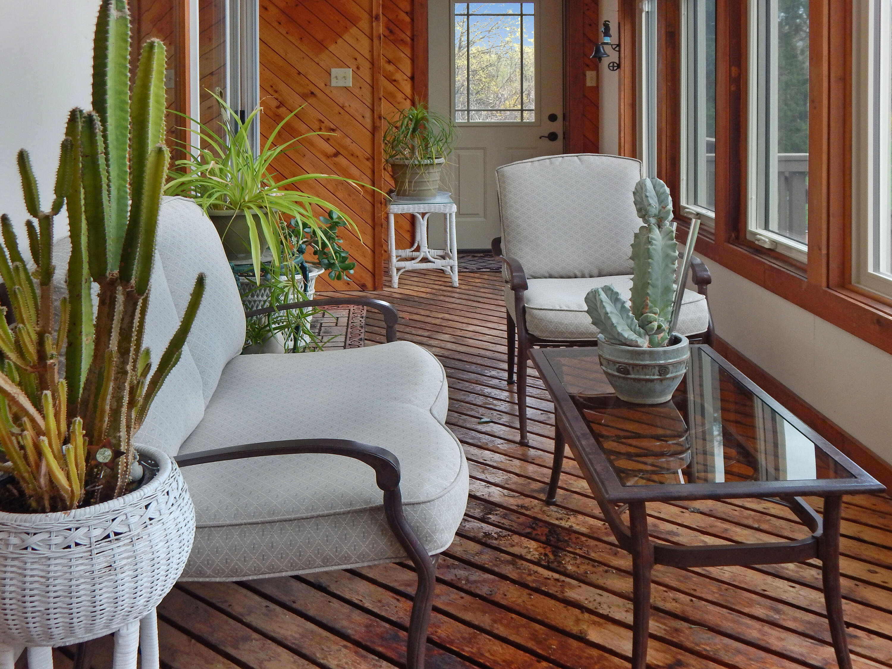 8657 Pleasant View Road Bangor, PA 18013 - Photo 13 of 29 Solarium