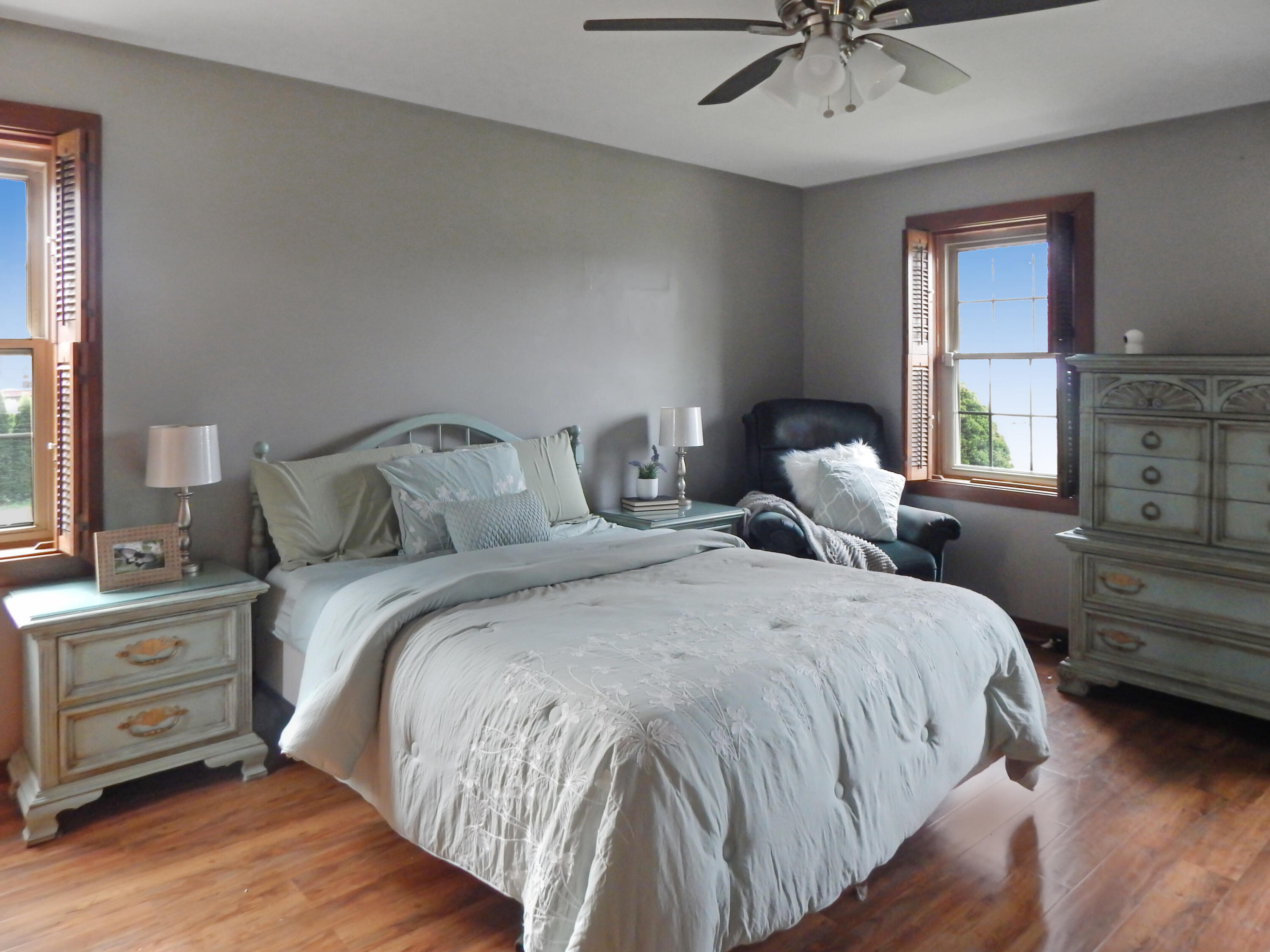 8657 Pleasant View Road Bangor, PA 18013 - Photo 15 of 29 1st Floor Primary