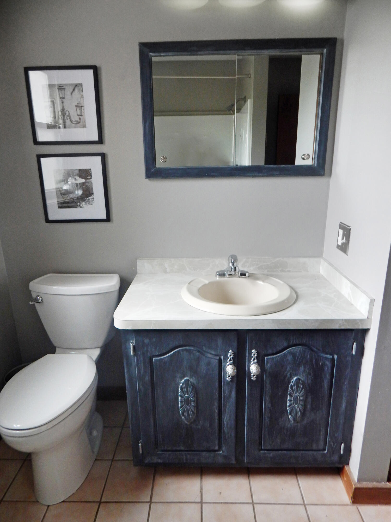 8657 Pleasant View Road Bangor, PA 18013 - Photo 16 of 29 Guest Bath/Primary