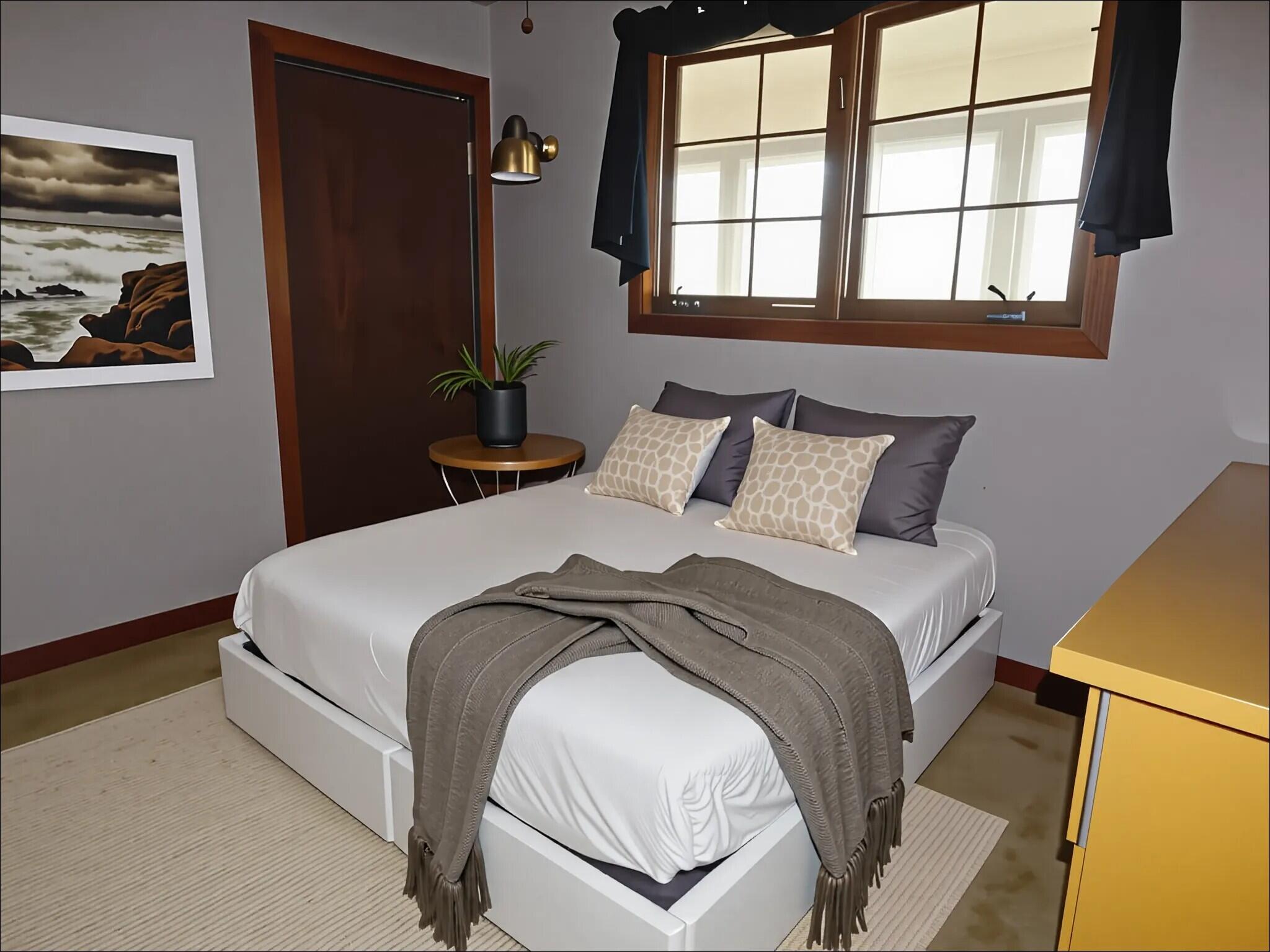 8657 Pleasant View Road Bangor, PA 18013 - Photo 20 of 29 Bedroom 2