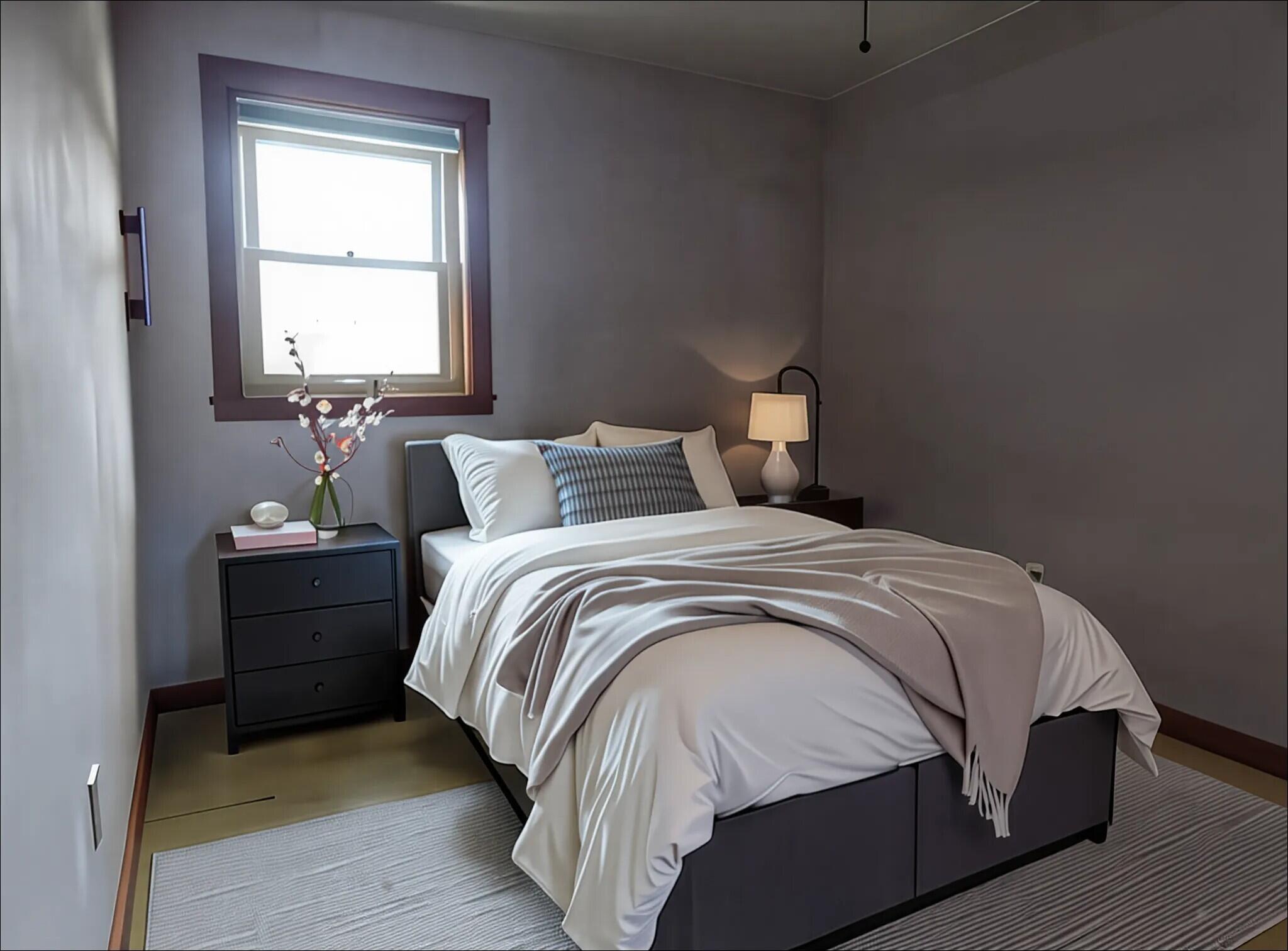 8657 Pleasant View Road Bangor, PA 18013 - Photo 21 of 29 Bedroom 3