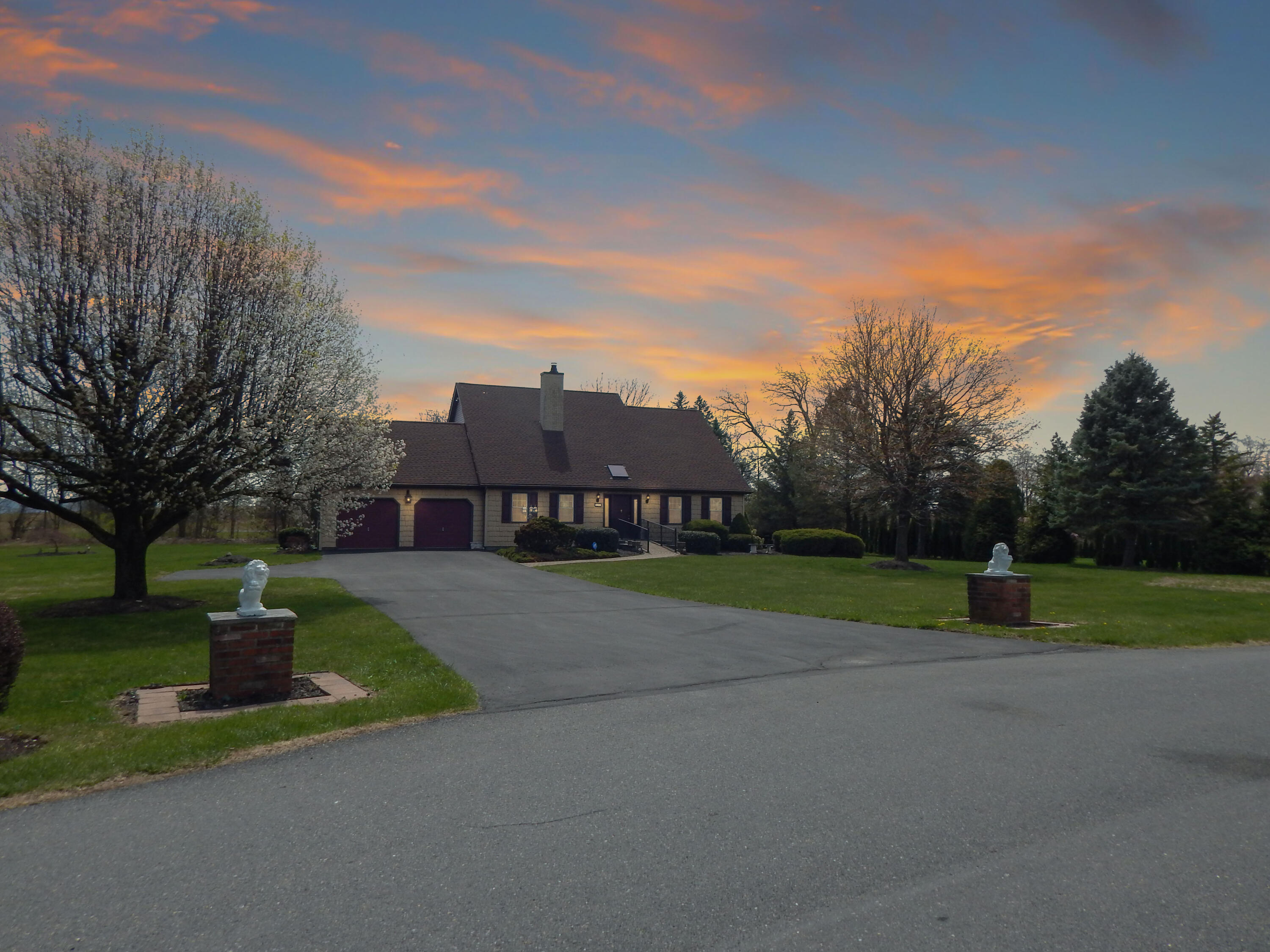 8657 Pleasant View Road Bangor, PA 18013 - Photo 29 of 29 pleasant-view-front2
