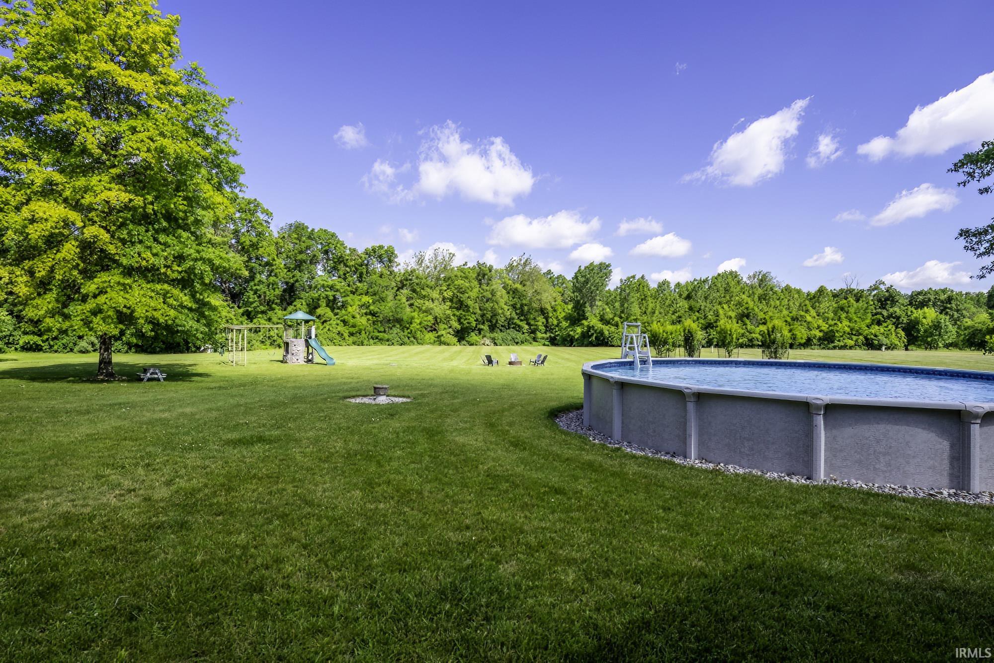 10809 St Joe Road Fort Wayne, IN 46835 - Photo 46 of 47