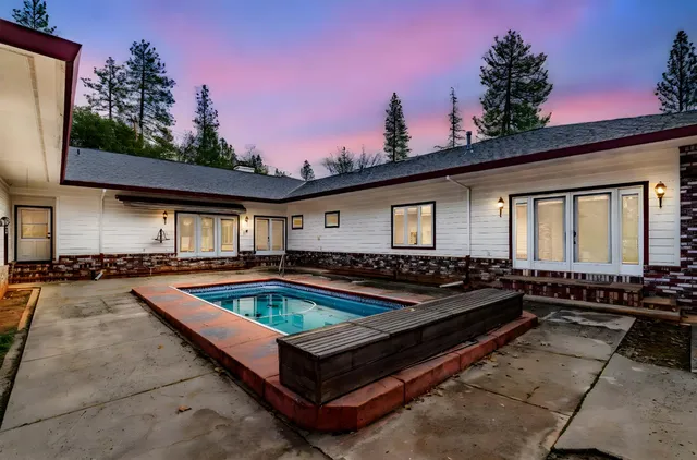 $660,000 | 21750 Homestead Road, Pine Grove, CA 95665